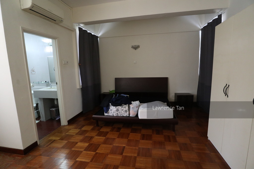 Far Horizon Garden (D20), Condominium #207366551